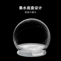 小佩(PETKIT)智能冷暖猫窝冬季保暖四季恒温加热空调狗窝猫屋垫子四季窝智能温控宠物窝宠物用品