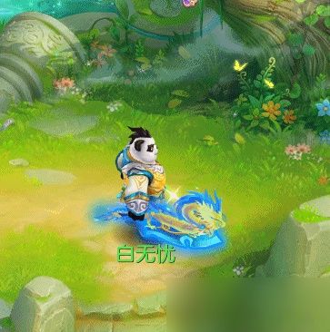 《神武4》双武器系统新增开放角色_《神武4》双武器系统新增开放新角色