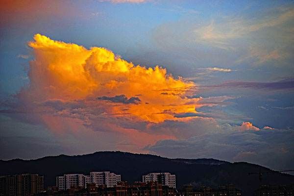 四大皆空什么意思，四大皆空什么意思打一生肖