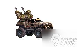 DNF迷你EF-MV1宠物外观及属性一览