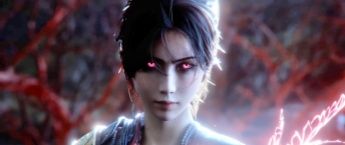 明末：渊虚之羽