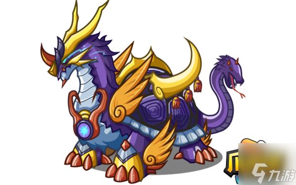 洛克王国神圣玄武超进化在哪-神圣玄武超进化地点介绍