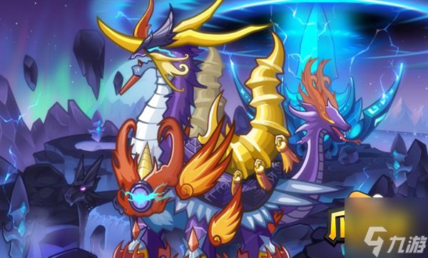 洛克王国神圣玄武超进化在哪-神圣玄武超进化地点介绍