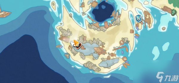 洛克王国世界罗隐怎么进化？超详细步骤解析