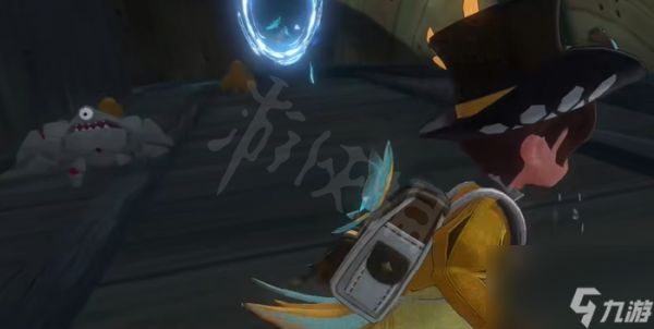 洛克王国世界罗隐怎么进化？超详细步骤解析