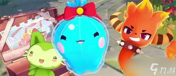 洛克王国世界前中期PVE最强配队攻略