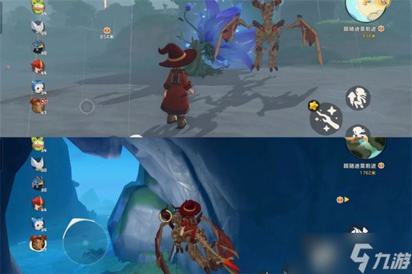 洛克王国世界前中期PVE最强配队攻略