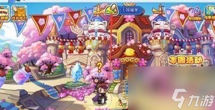 洛克王国雪娃娃超进化在哪里 洛克王国雪娃娃超进化怎么弄？