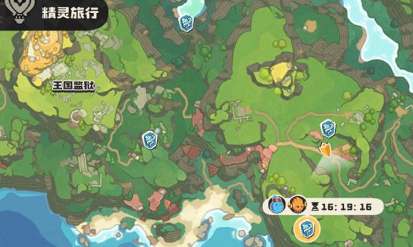 洛克王国世界宠物孵化详解