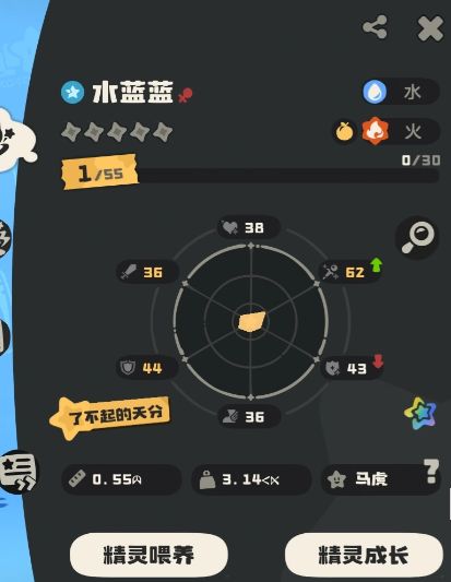 洛克王国世界宠物孵化详解