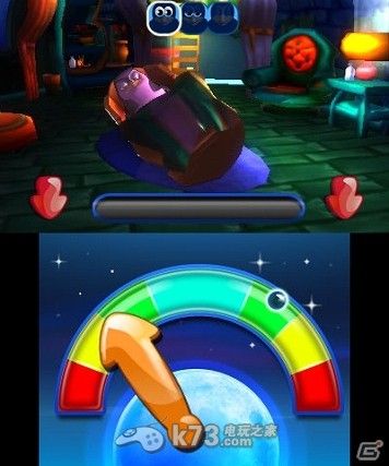 3ds下载游戏《企鹅宠物3D》发售日期公开