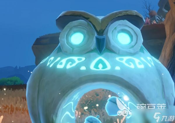 洛克王国世界必抓隐藏机械系宠物介绍 洛克王国世界隐藏机械系宠物有哪些