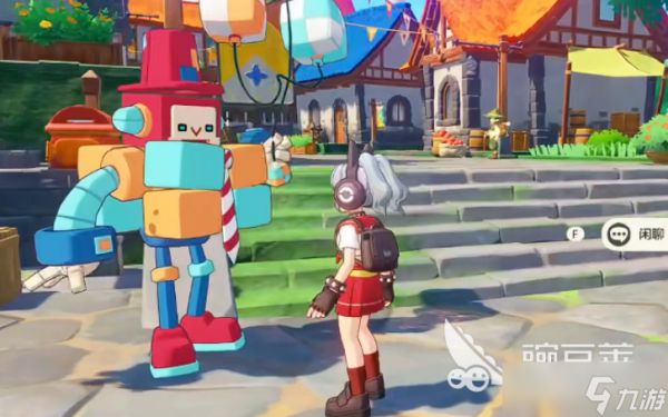 洛克王国世界必抓隐藏机械系宠物介绍 洛克王国世界隐藏机械系宠物有哪些