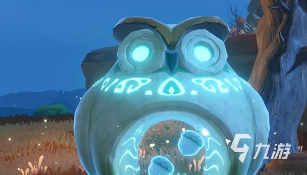 洛克王国手游必抓隐藏机械系宠物推荐清单