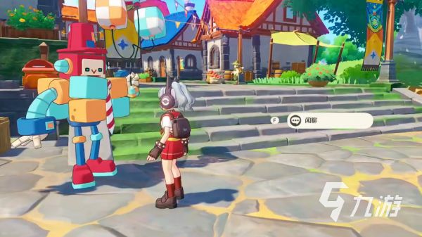 洛克王国手游必抓隐藏机械系宠物推荐清单