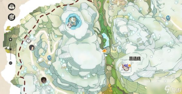 《洛克王国：世界》隐藏精灵获取攻略