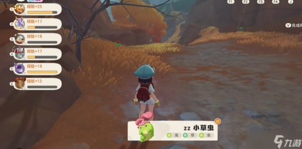 《洛克王国：世界》隐藏精灵获取攻略