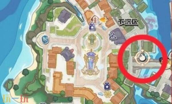 洛克王国世界完美果冻获取位置 洛克王国世界完美果冻获取方法