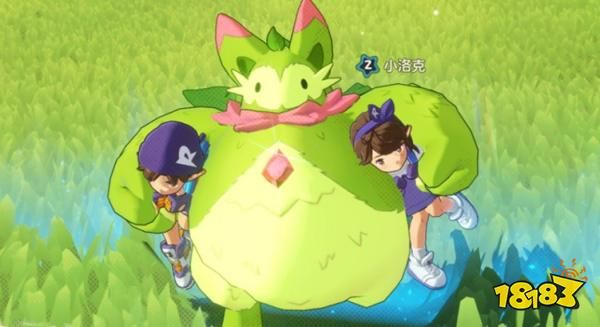 洛克王国世界隐藏神宠获取攻略大全 洛克王国世界隐藏精灵获取位置