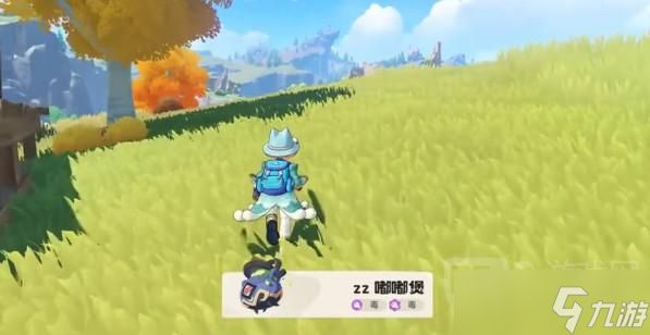 洛克王国世界强力隐藏神宠抓取攻略