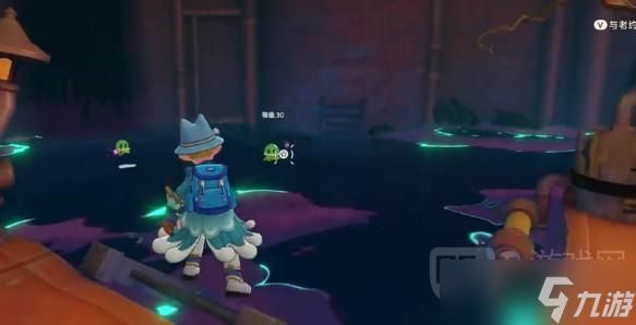 洛克王国世界强力隐藏神宠抓取攻略