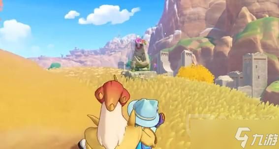 洛克王国世界强力隐藏神宠抓取攻略