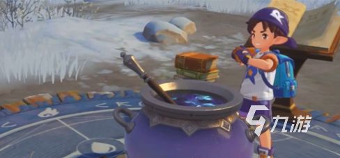 洛克王国世界炼金系统全配方汇总:最新炼金材料与合成公式整理