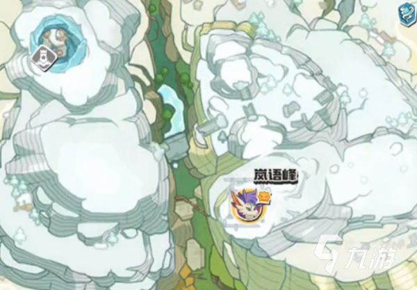 洛克王国世界翼王捕捉位置及高效抓捕攻略