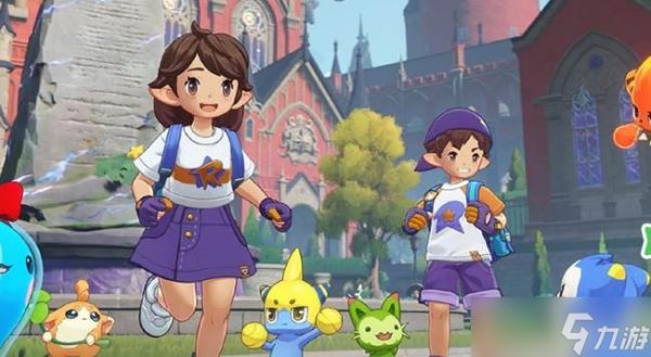 洛克王国隐藏精灵获取