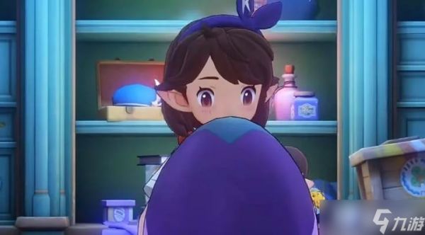 洛克王国隐藏精灵获取