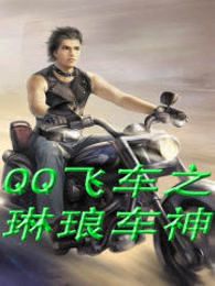 QQ飞车之琳琅车神