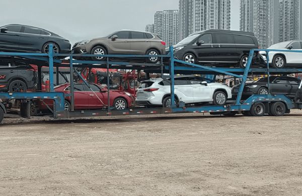 西安未央区汽车托运公司