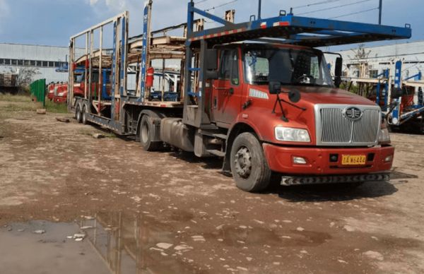 西安未央区汽车托运公司