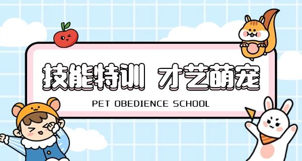 重 庆派多格宠物学校