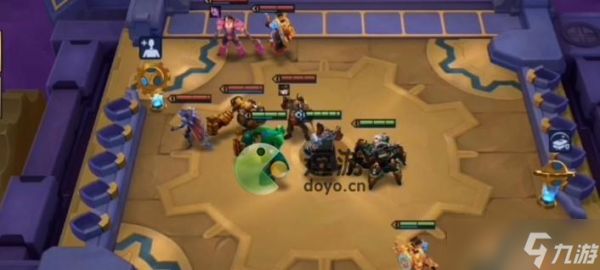 《斗战神》游戏盘丝洞关卡详细攻略（掌握攻略）