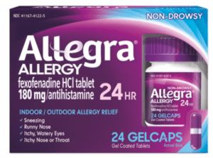 美国荨麻疹Allegra 配图 荨麻疹吃什么药美国/鼻炎 药/過敏藥/美国 鼻窦 炎 药 /美国鼻炎药/美国鼻窦炎药/美国鼻塞药/鼻炎 吃 什么 药