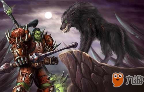 魔兽世界怀旧服畏缩怎么学？学高级畏缩要抓什么宝宝？