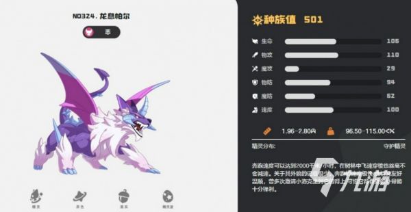 洛克王国世界PVP强势宠物推荐及实战搭配指南