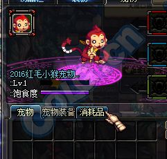 DNF顽猴闹新年攻略!教你得永久猴子宠物