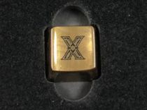 DNF2018嘉年华X键帽图片 颇具仪式感的包装