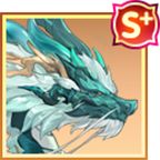《造梦西游OL》真灵图鉴-青龙