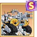 《造梦西游OL》真灵图鉴-暴走机甲