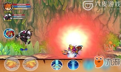 造梦西游OL青龙怎么抓_造梦西游OL青龙秘境打法攻略一览