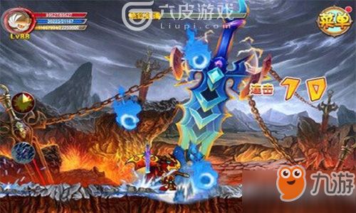 造梦西游OL青龙怎么抓_造梦西游OL青龙秘境打法攻略一览