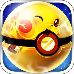 宠物小精灵bw120