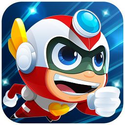 开心酷跑2-超时空保卫战