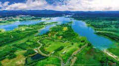 黑龙滩风景区怎么玩?