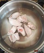 怎么炖猪蹄简单的步骤文字