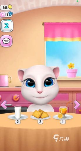 电子宠物游戏有哪些 2025人气较高的宠物游戏汇总