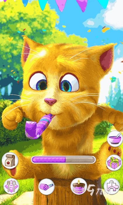 2025热门电子宠物游戏推荐：经典养成类手游下载合集